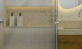 Imagem 6: Porto Madero - Flats de luxo à venda com comodidades exclusivas