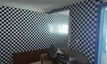 Imagem 5: Lote Taguatinga qnf 24 vazado QI 09