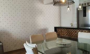 Imagem 2: Apartamento - Lauzane