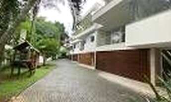 Imagem 4: Casa, 425 m² - venda por R$ 5.000.000,00 ou aluguel por R$ 24.741,00/mês - Brooklin - São