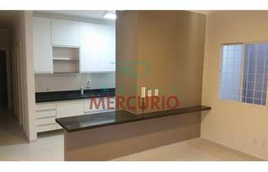 Imagem 4: Casa com 2 dormitórios à venda, 96 m² por R$ 310.000,00 - Parque União - Bauru/SP