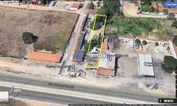 Imagem: Terreno, 1080 m² - venda por R$ 700.000,00
