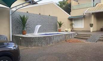 Imagem 6: CASA RESIDENCIAL em CAMPINAS - SP, NOVO TAQUARAL