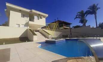 Imagem: Jundiaí - Casa de Condomínio - Caxambu