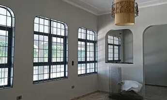 Imagem 5: Casa para venda tem 120 metros quadrados com 3 quartos em Vila Marcos Roberto - Campo Gran