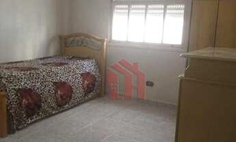 Imagem 2: Apartamento à venda, 151 m² por R$ 650.000,00 - Boqueirão - Santos/SP