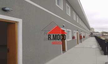 Imagem: Apartamento Residencial à venda, Vila Esperança