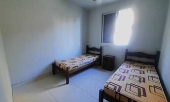 Imagem 4: Apartamento Residencial para Venda na Praia do Morro Guarapari Edifício Barcelona Localiza