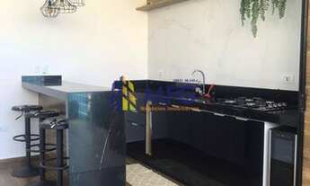 Imagem 2: Excelente Sobrado no Terras de São Francisco