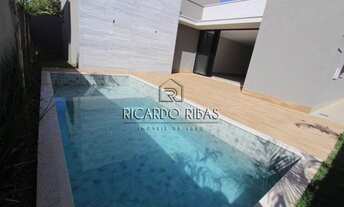 Imagem 5: Casa sobrado em condomínio com 4 quartos no Portal do Sol Green - Bairro Portal do Sol Gre