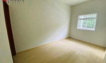 Imagem 7: Apartamento Garden à venda, 100 m² por R$ 309.999,00 - Jardim Laranjeiras - Juiz de Fora/M