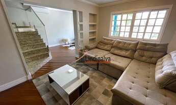 Imagem 7: Sobrado com 4 dormitórios à venda, 247 m² por R$ 749.000 - Jardim Eliza I - Foz do Iguaçu