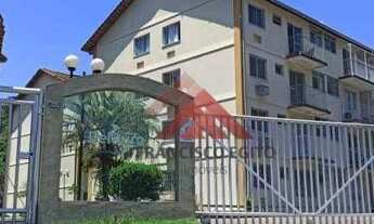 Imagem: Apartamento com 2 dormitórios à venda