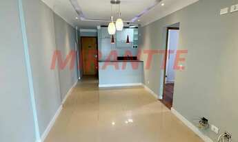 Imagem 2: Apartamento de 76m² com 3 quartos em Vila Galvão