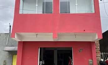 Imagem: Casa com ponto comercial - principal Nova