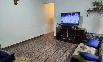 Imagem 2: São Paulo - Casa Padrão - ALTO DA LAPA