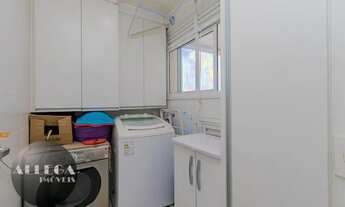 Imagem 4: Apartamento com 2 dormitórios com 2 vagas paralelas à venda, 113 m² por R$ 1.380.000 - Cr