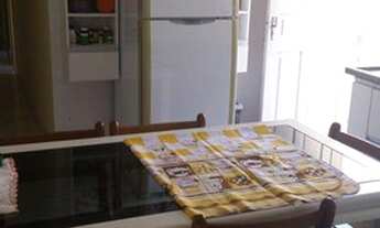 Imagem 7: Casa com 2 dormitórios à venda+Edicula, 118 m² por R$ 500.000 - Vila Guilhermina - Praia G