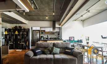 Imagem 4: Cobertura com 1 dormitório à venda, 96 m²