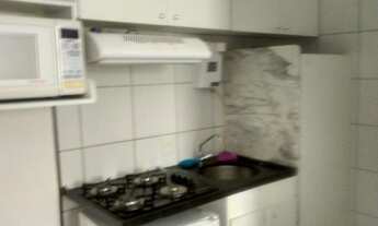 Imagem 2: Kitnet com 1 dormitório para alugar, 25 m² por R$ 1.448,00/mês - Asa Norte - Brasília/DF