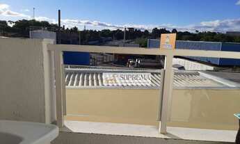 Imagem 6: Apartamento com 2 dormitórios à venda, 53 m² por R$ 159.000,00 - Condomínio Spazio Splendi