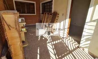 Imagem 6: Casa para venda tem 200 m2 com 5 quartos em Conjunto hervy / Jardim Bonfim - Osasco - SP