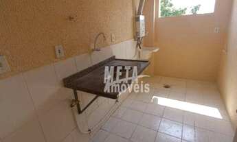 Imagem 7: Apartamento com 2 dormitórios à venda, 48 m² por R$ 100.000,00 - Parque Jóquei Club - Camp