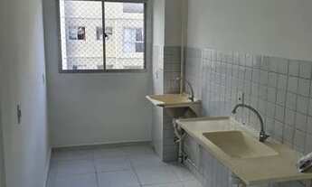 Imagem 4: Apartamento para venda com 52 metros quadrados com 2 quartos