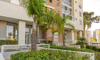 Imagem 2: Apartamento com 3 dormitórios para alugar, 113 m² por R$ 4.700,00/mês - Água Verde - Curit