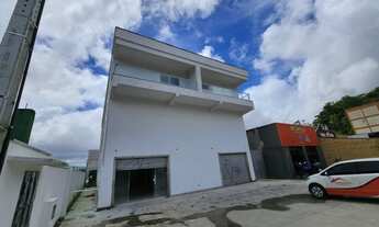 Imagem 4: Sala para alugar, 23 m² por R$ 1.020,00/mês - Floresta - Joinville/SC