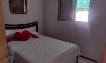 Imagem 7: Casa Inocoop rua 2