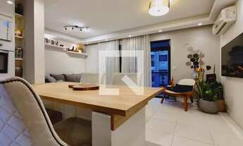 Imagem: Apartamento à Venda - Freguesia , 3 Quartos