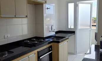 Imagem 5: Apartamento com 2 dormitórios para alugar, 57 m² por R$ 1.951,00/mês - Santana - São José