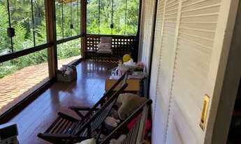 Imagem 4: Nova Lima - Casa de Condomínio - Vila Del Rey