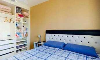 Imagem 7: Apartamento com 2 dormitórios à venda, 52 m² por R$ 339.999,00 - Ipiranga - São Paulo/SP