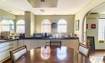 Imagem 7: São Paulo - Apartamento Padrão - JARDIM AMÉRICA