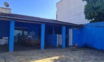 Imagem 3: Lote Taguatinga qnf 24 vazado QI 09