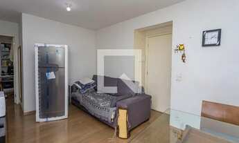 Imagem 3: Apartamento para Aluguel - Piraporinha, 2 Quartos, 55 m2