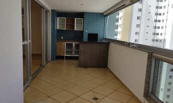 Imagem 3: LONDRINA - Apartamento Padrão - Gleba Palhano
