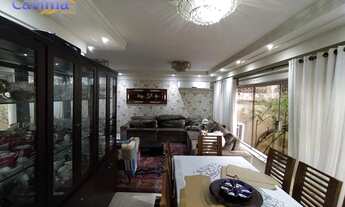 Imagem 5: Casa - venda por R$ 1.600.000,00 ou aluguel por R$ 7.280,00/mês - Vila Santa Terezinha - S