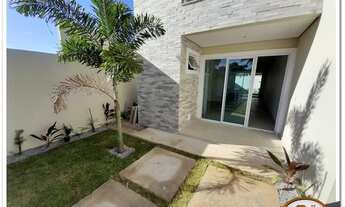 Imagem 5: Vendo Casa Duplex Em Eusebio