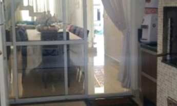 Imagem 7: Casa em Condomínio para Venda em Sorocaba, Horto Florestal III, 3 dormitórios, 3 suítes, 5