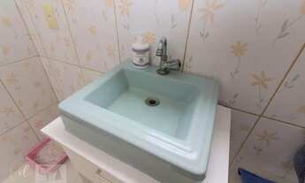 Imagem 7: Apartamento para Aluguel - Meier, 2 Quartos, 80 m2