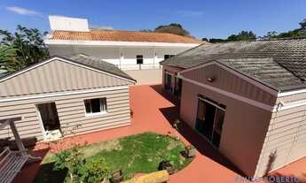 Imagem 4: CASA TÉRREA - INTERLAGOS - SP