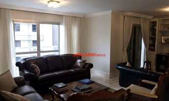 Imagem: Cobertura com 3 dormitórios, 210 m²