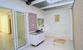 Imagem 5: Excelente sobrado com três dormitórios sendo duas suítes no bairro Uberaba