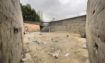 Imagem 3: Lote/Terreno para aluguel possui 265 metros quadrados em Maranhão - São Paulo - SP