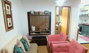 Imagem: NOVA LIMA - Apartamento Padrão - Parque