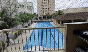 Imagem 2: Apartamento com 3 dormitórios à venda, 85 m² por R$ 490.000,00 - Colina de Laranjeiras - S