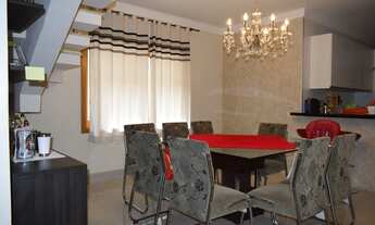 Imagem 4: Casa para venda possui 315 metros quadrados com 3 quartos em Jardim São Luiz - Piracicaba